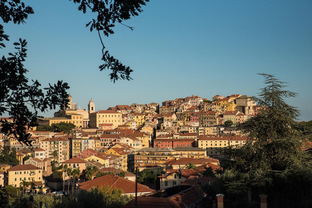 Villa Caterina Imperia Pokoj fotografie