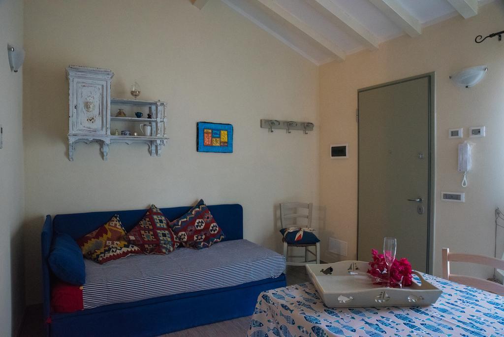 Villa Caterina Imperia Exteriér fotografie