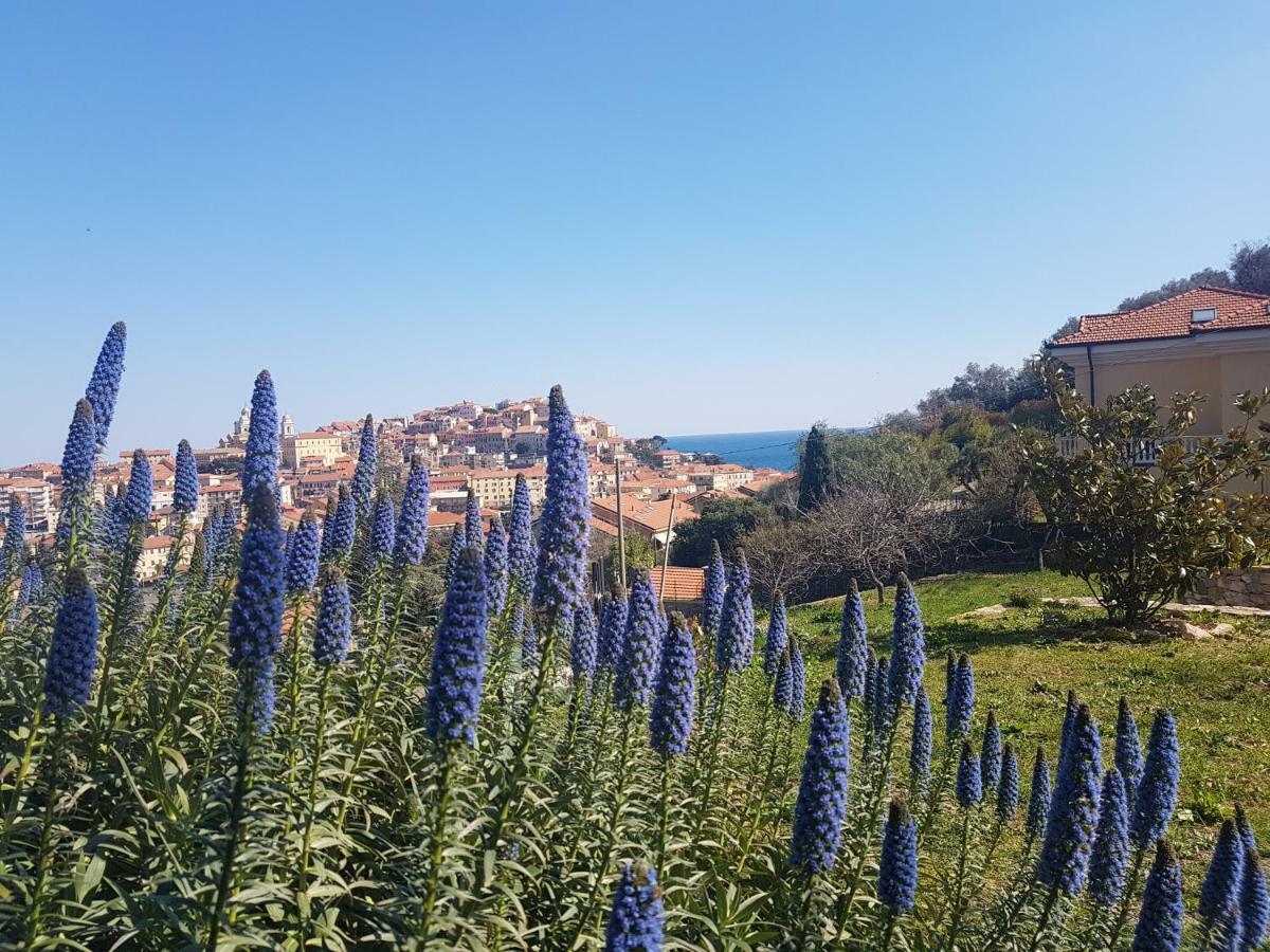 Villa Caterina Imperia Exteriér fotografie